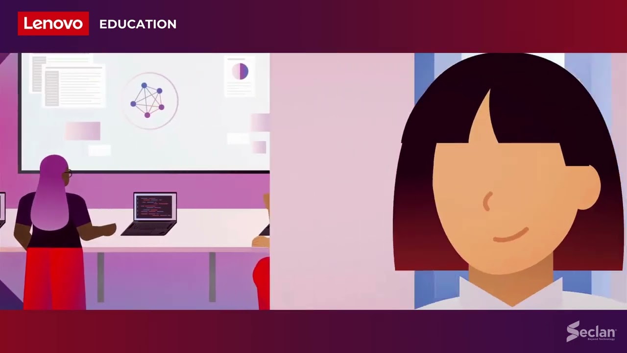 Lenovo Education: il futuro dell'EdTech nell'università 📚