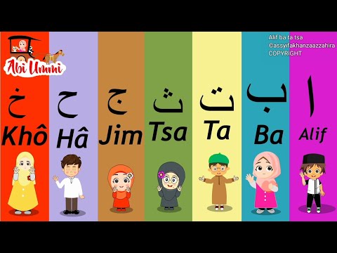 Abi Ummi