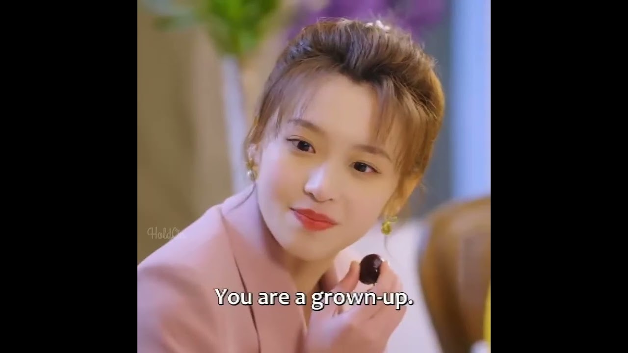 Jealous Boyfriend Korean Drama π | Must-Watch Short Viral Clip