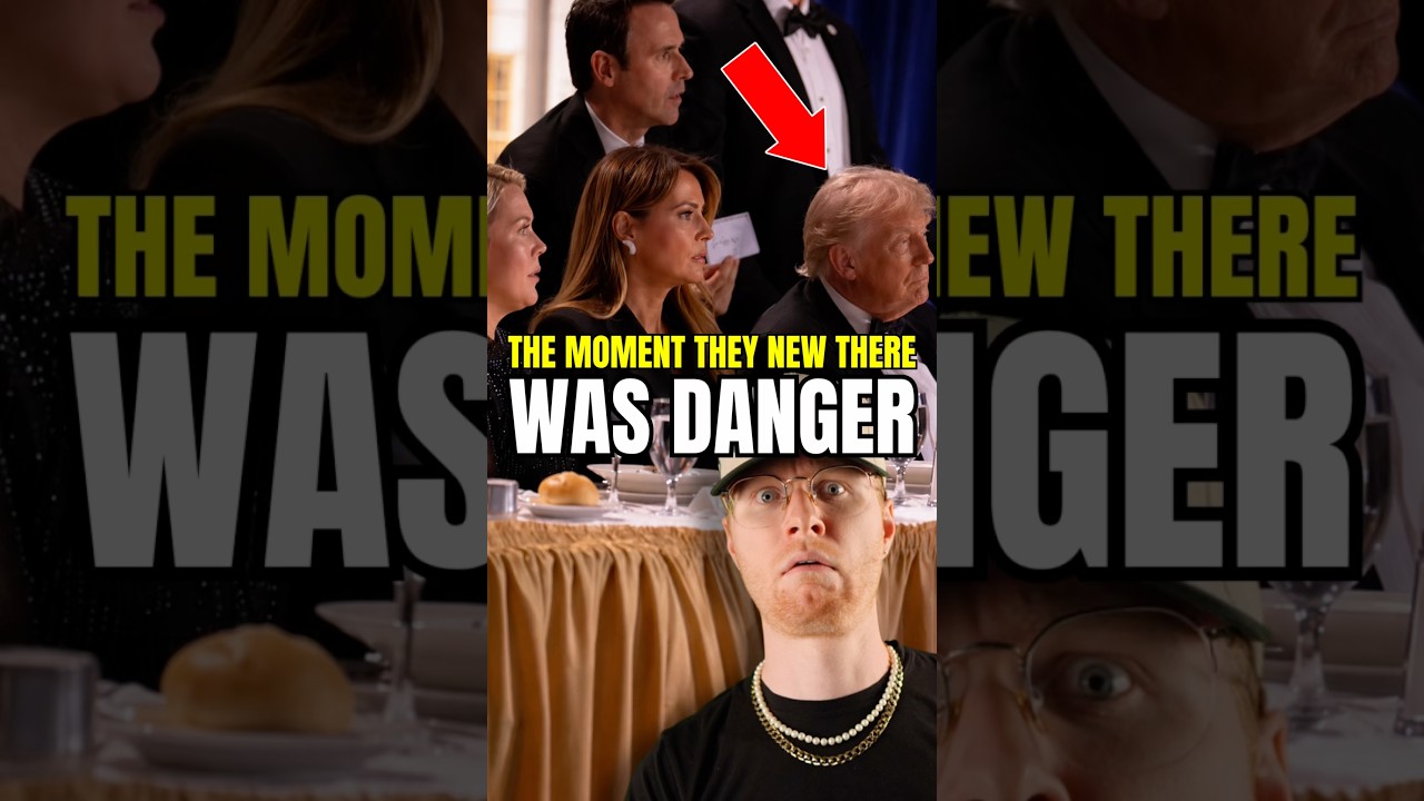 Breaking: Assassination Attempt on Donald Trump ⚠️