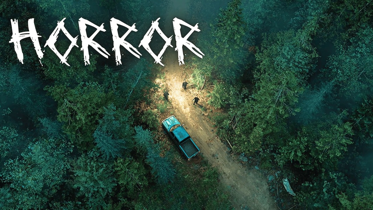 Pinwheel: A Horror Movie That Will Chill You 😱