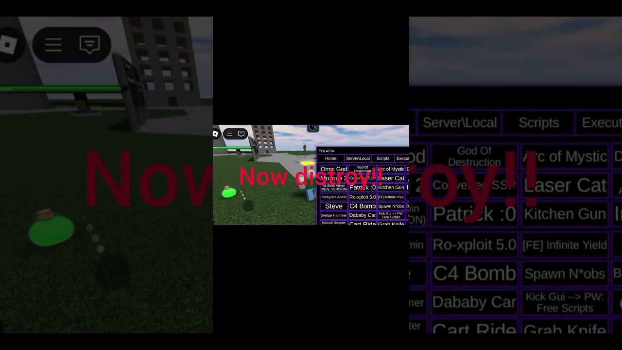 Ultimate Guide to Exploiting Roblox (Part 1) 🚀 | Tips & Tricks for Beginners
