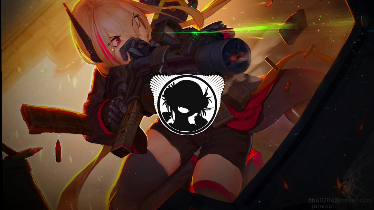 Nightcore Remix: Mỗi Người Một Nơi & Ngôi Nhà Hoa Hồng 🎶