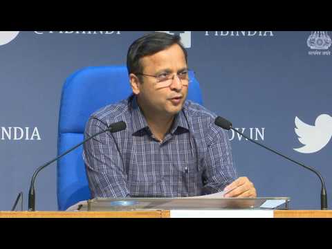 Health Ministry Media Briefing by Lav Agarwal - Joint Secretary , Health Ministry . 30 March 2020.