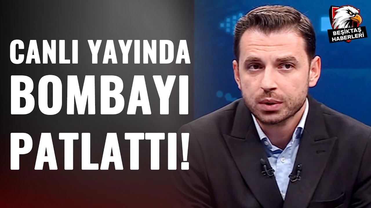 Beşiktaş'ta Paulista ve Svensson Ayrılıyor! Furkan Yıldız Güncel Durumu Açıkladı ⚽