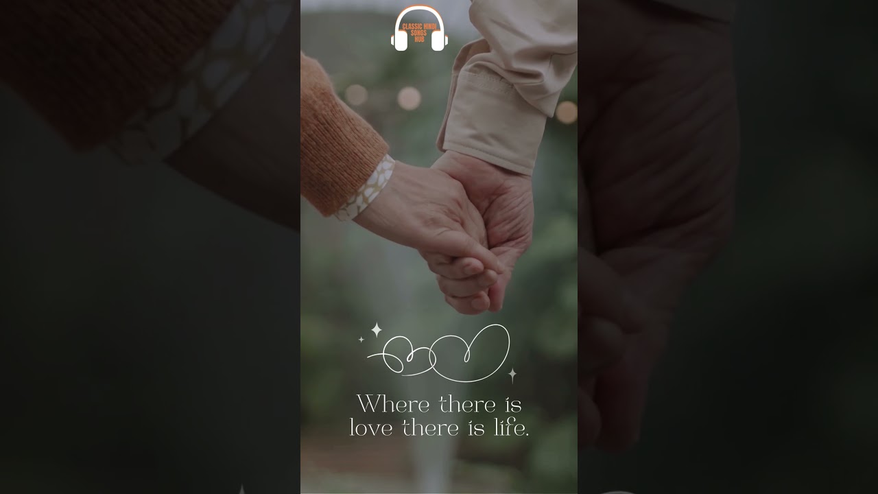 Chandni (1989) | Timeless Hit 'Kash Yahi Saari Umar' | Sridevi & Rishi Kapoor 🎶