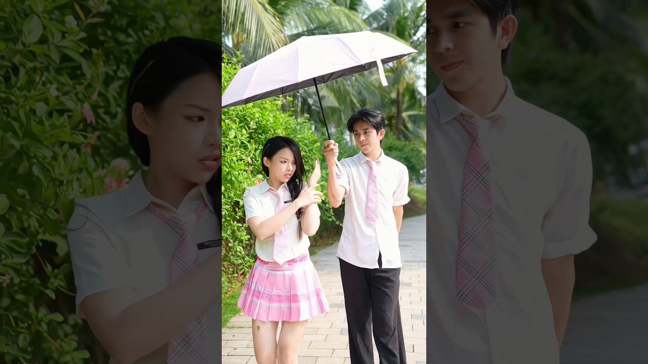 Expressing Frustration with Love and Humor