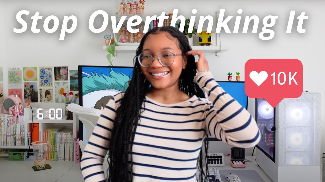 Top Honest Tips to Become a Successful Content Creator in 2025 🚀