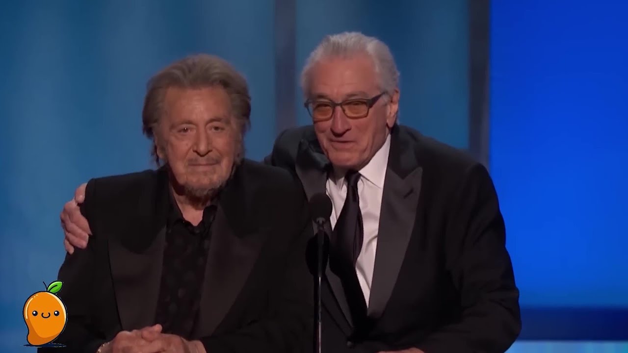 Coppola Receives 50th AFI Life Achievement Award 🎬