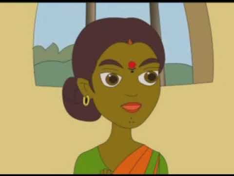 ঠাকুরমার ঝুলি -thakurmar juli [পর্ব ২৩ থেকে ৩৩ - episode 23-33]