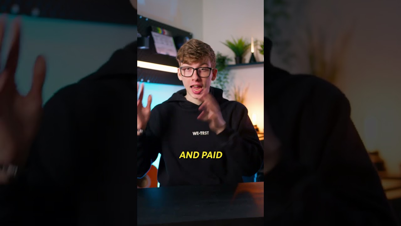 FREE Website With VFX Assets For Content Creators 🔥🔥🔥