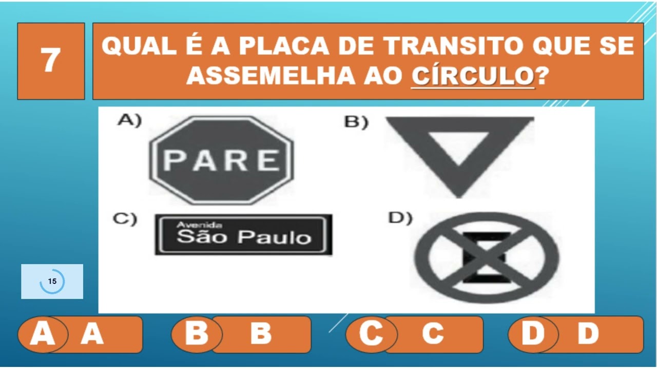 Desafie-se com o 5º Quiz de Matemática para o SAEB! 🧮