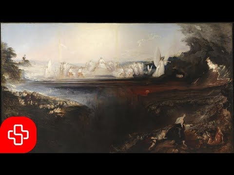 Gregorian Chant : Dies Irae (Lyric Video)