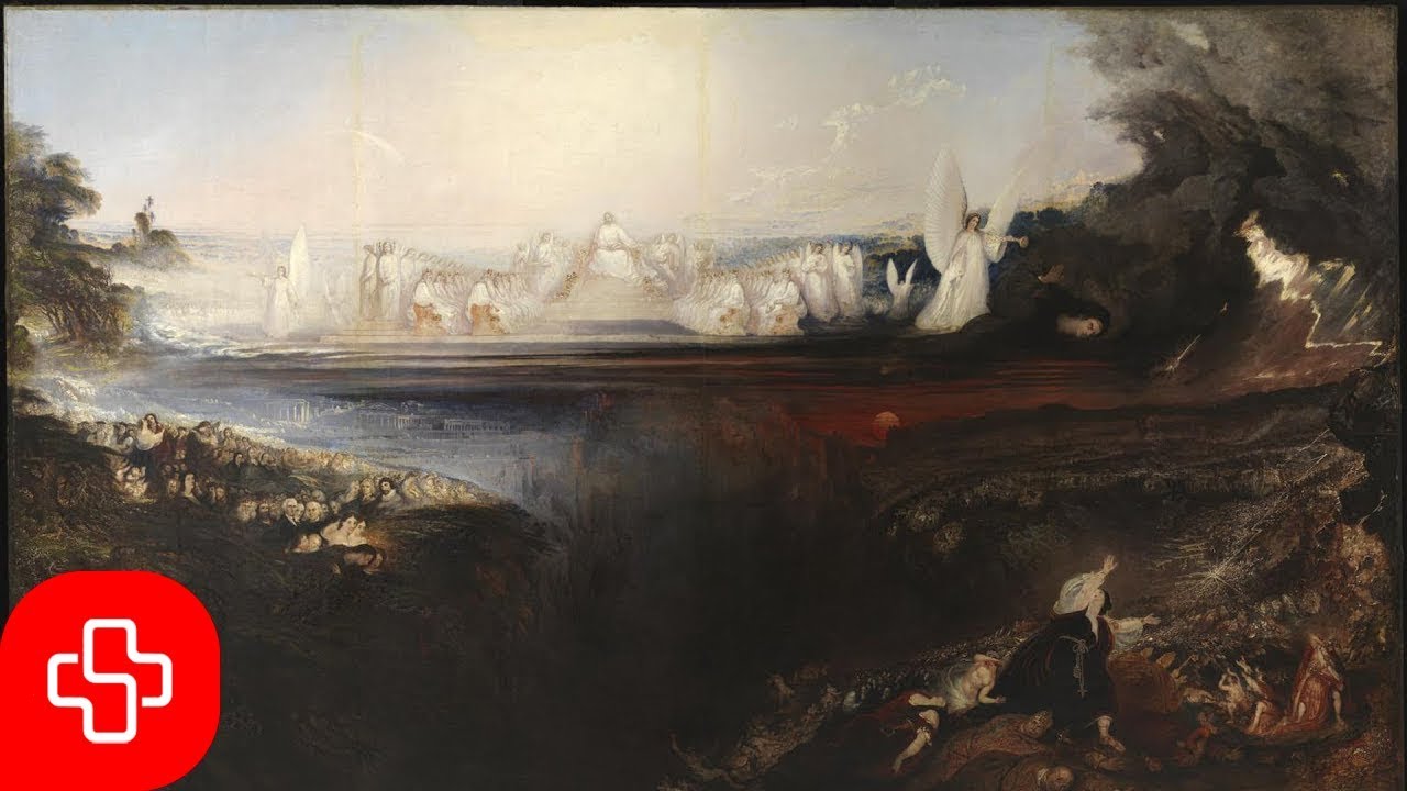 Gregorian Chant: Dies Irae | Mesmerizing Lyric Video 🎶