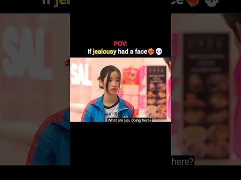 When he gets jealous❤️‍🔥😅#f4#f4thailand#thailand#thaidrama#shorts#fyp#kdrama#youtubeshorts#gorey