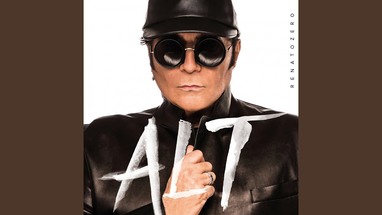 Il cielo è degli angeli - Renato Zero 🎶