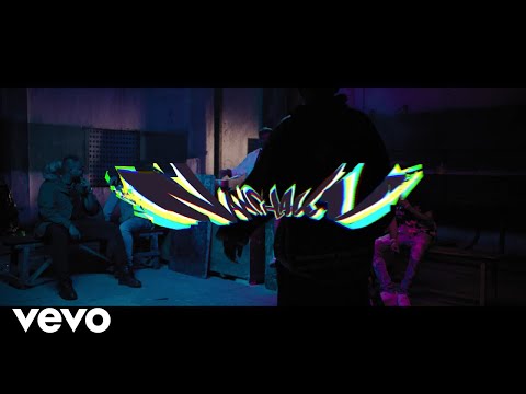 Seedhe Maut - Nanchaku ft. MC STAN