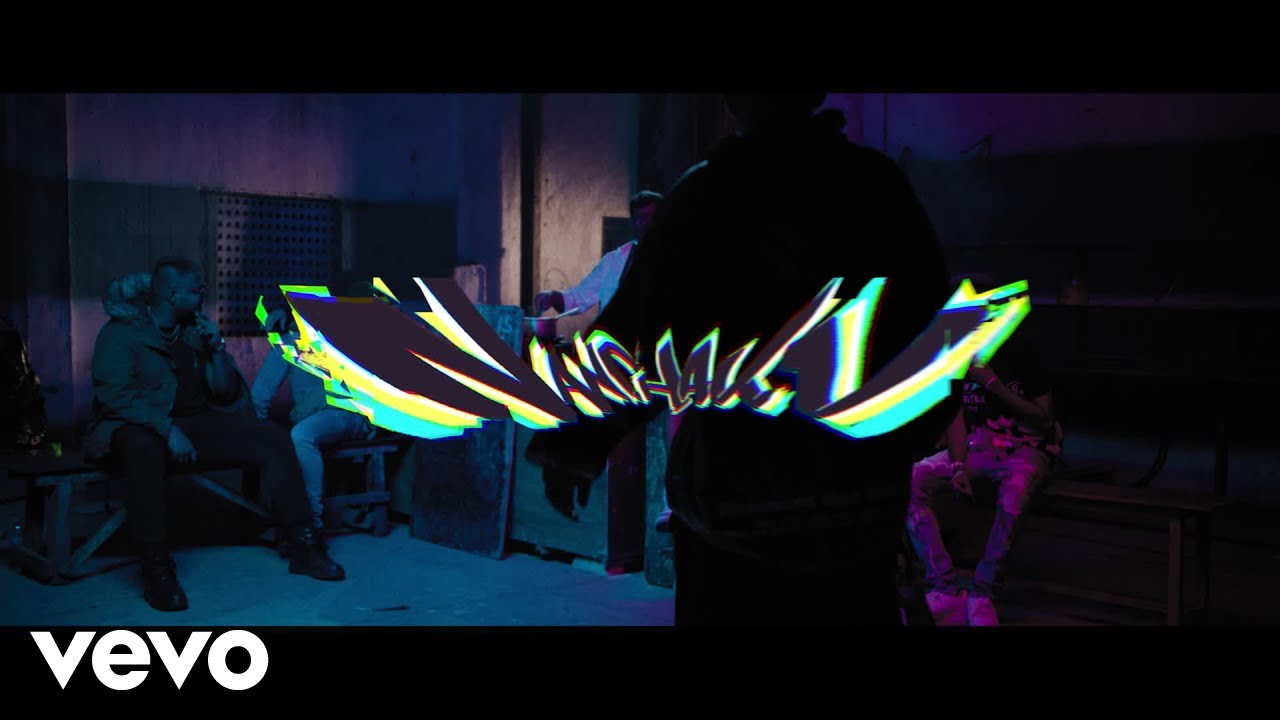 Seedhe Maut & MC STAN Drop Intense New Track 'Nanchaku' 🎶