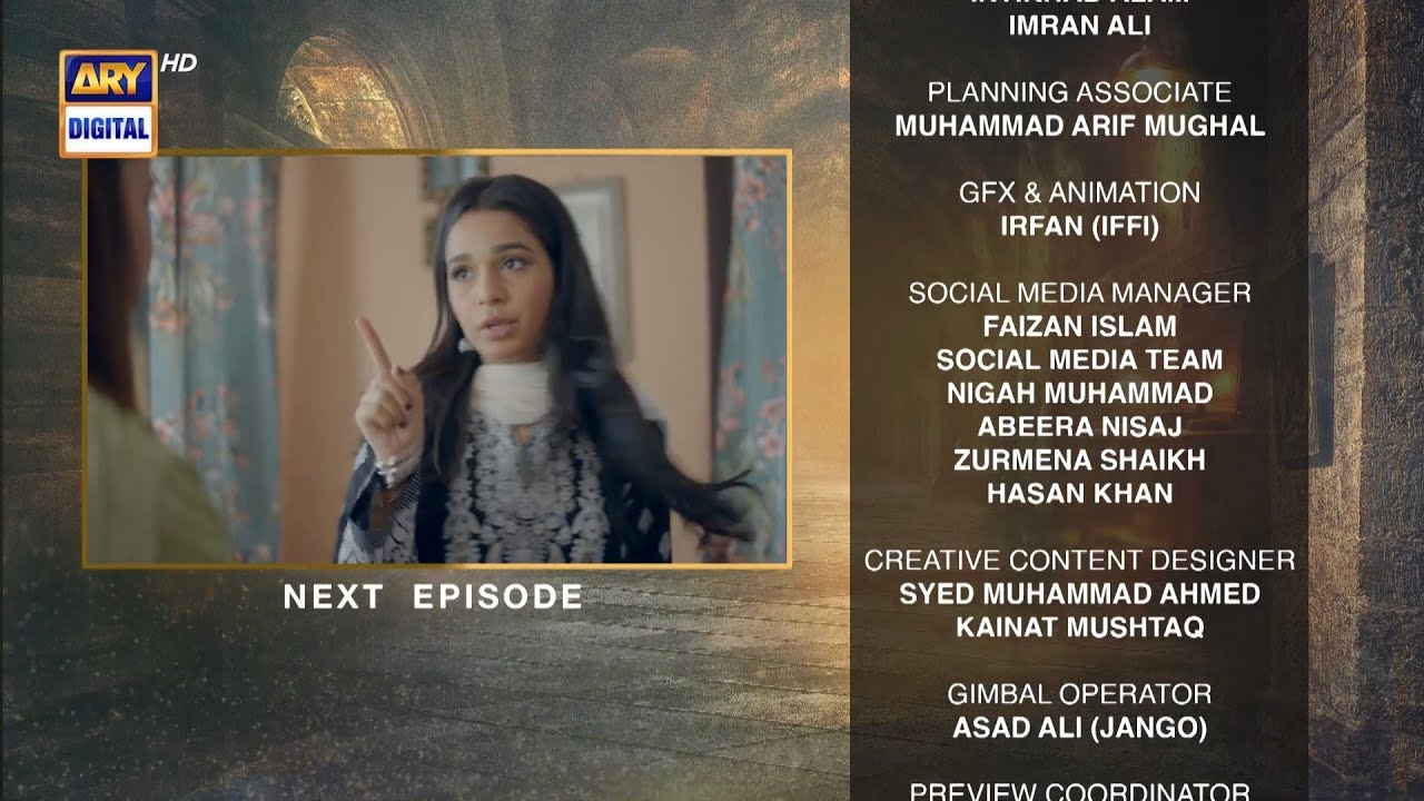 Chaalbaaz Episode 21 Extended Teaser | Exciting Promo & Highlights | ARY Digital Drama