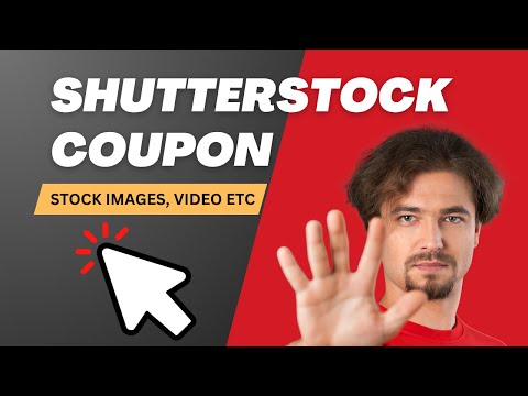 Shutterstock Coupon Code 2025 – Save 10% on Stock Photos, Videos & More