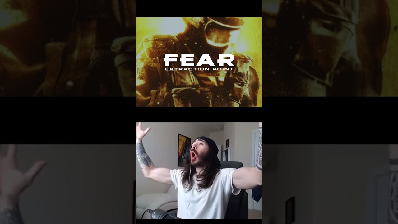 Top F.E.A.R. Games Ranked ๐ฎ