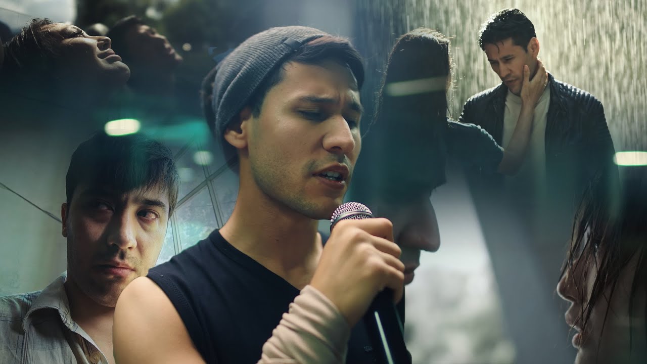 Yorqinxo'ja Umarov - Yomg'ir (Official Video) 🌧️