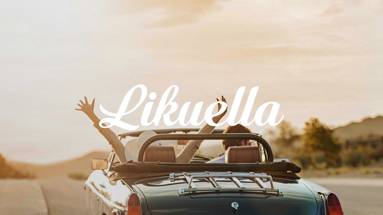 Mr. Vegas - Identify My Love (Jboy Remix) 🎶