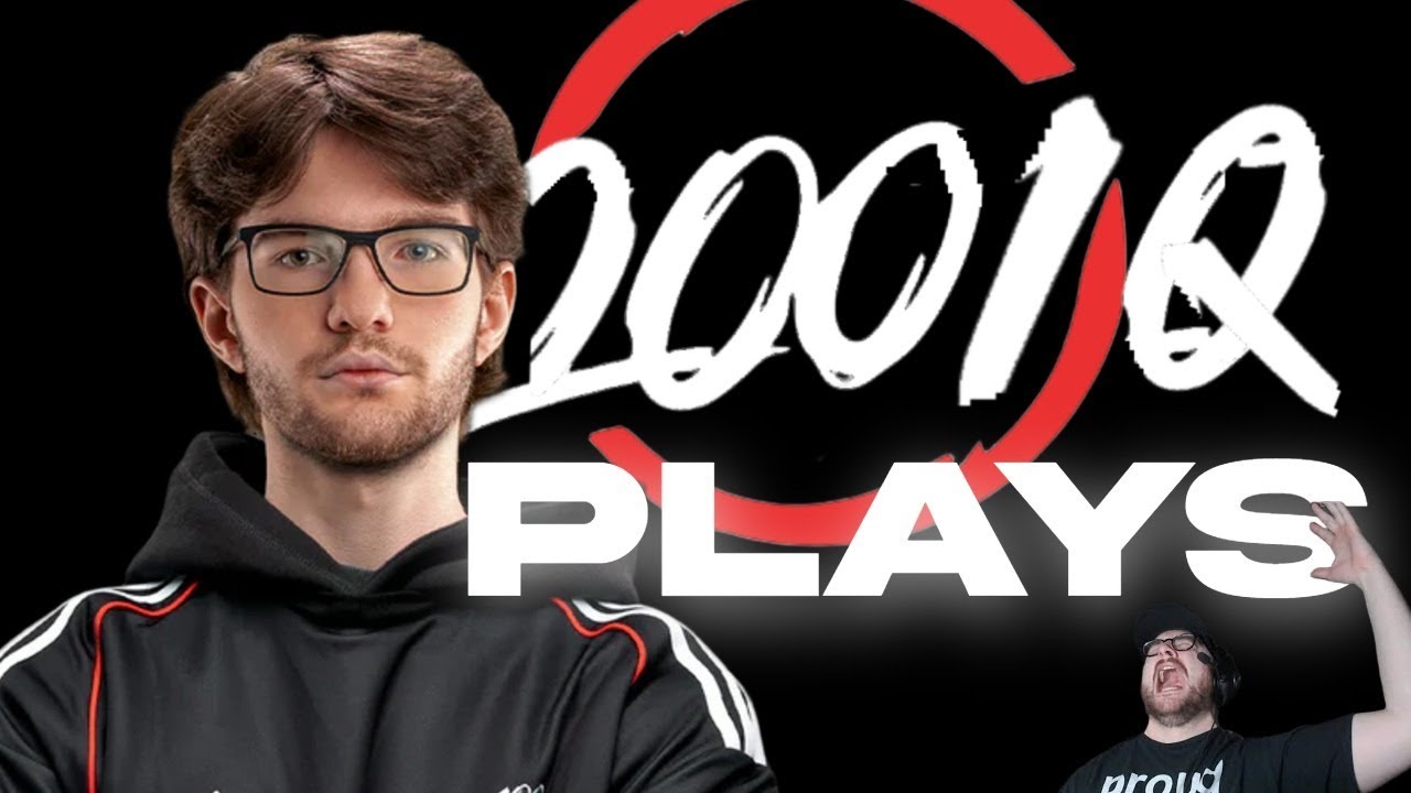 100 Thieves Roster Debuts in Tier 3 Tournament 🎮