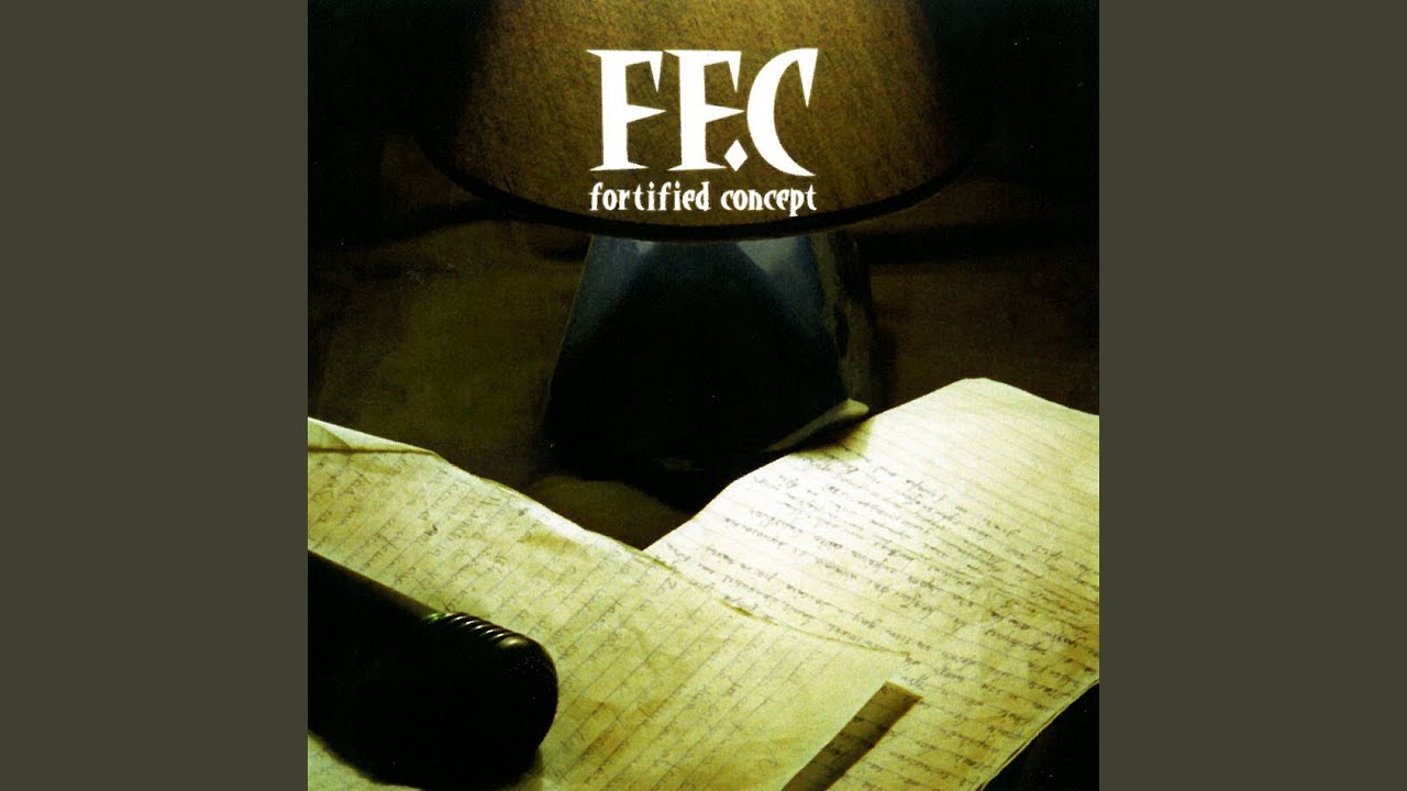 Ftaio Ki Ego by FFC Yp' Opsin πΆ