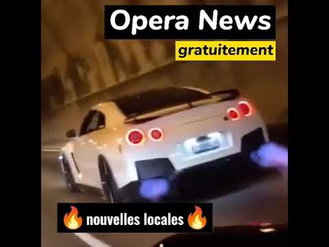 Opera News - Actu locale, Dernières Infos & Vidéos