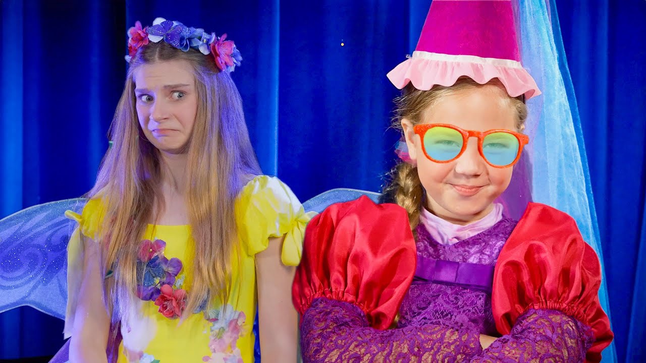 Happy Glasses 🎶 - MusicClubKids! Episode Inspired by Pharrell