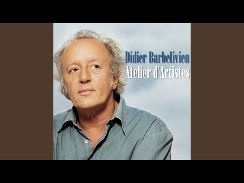 Découvrez la chanson emblématique 'Et tu danses avec lui' de Didier Barbelivien 🎶