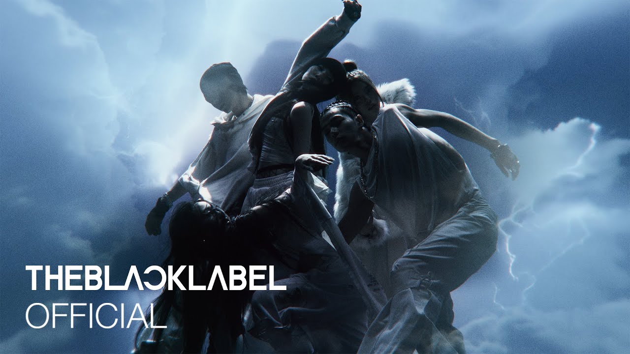 ALLDAY PROJECT Releases Catchy New Music Video ‘FAMOUS’ 🎶