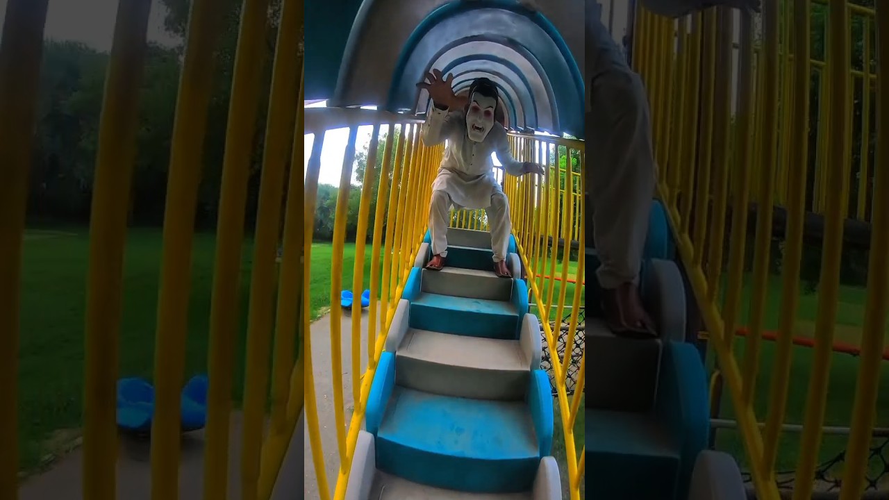 Bella Ciao Parkour & Free Running Escape ๐โโ๏ธ