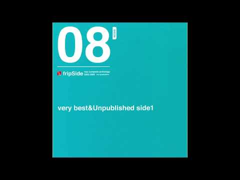 fripSide - Red -reduction division- (Audio)