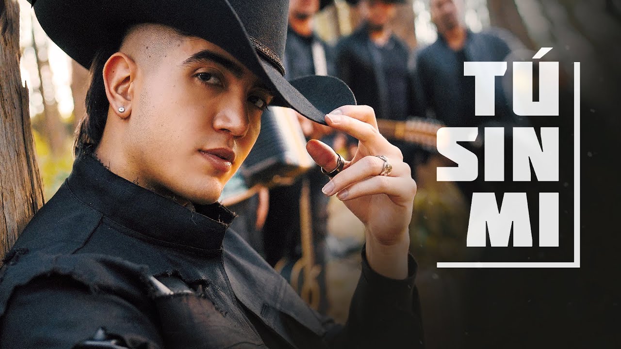 Tu Sin Mi - Daniel Merak (Versión Regional) 🎶