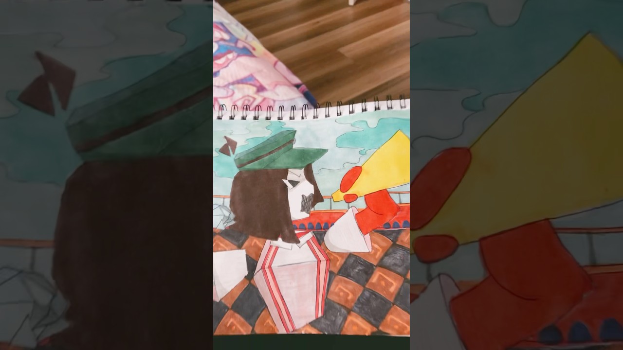 Ena Core: Where Is the Boss? 👀