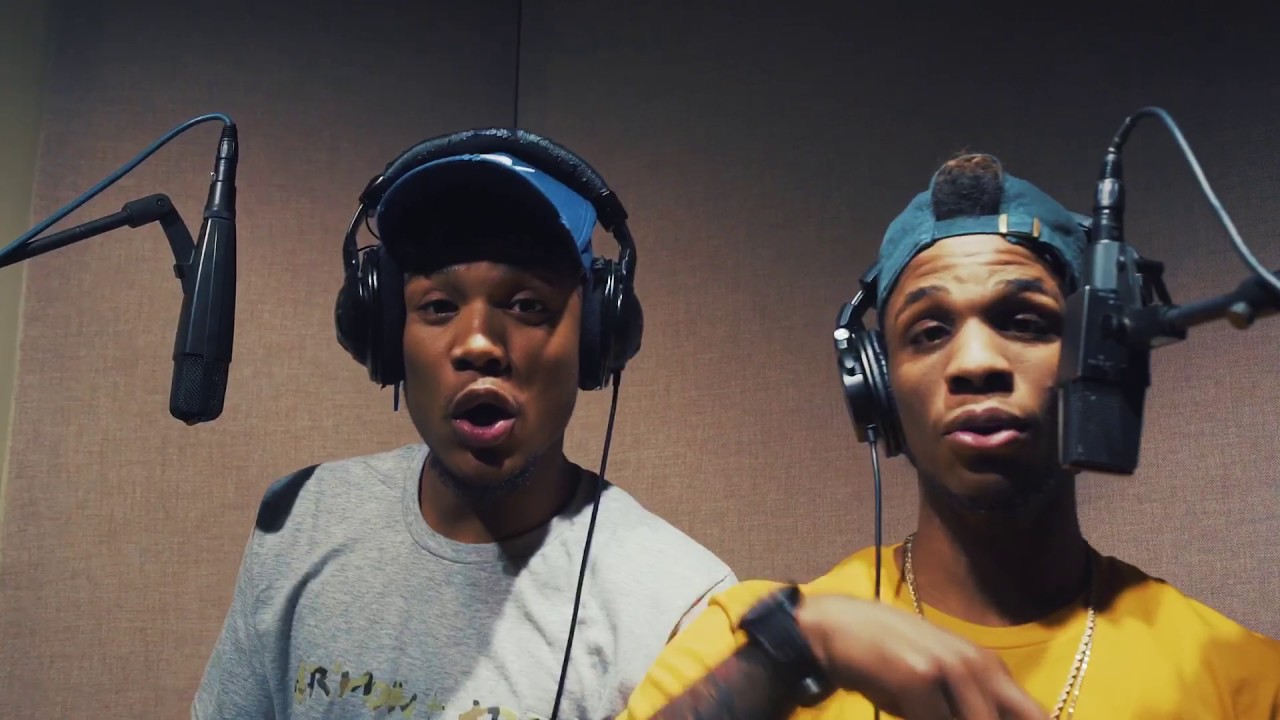 Khalid - Location | Kodak Black - Tunnel Vision | Big Sean - Bounce Back || Ar'mon And Trey MASHUP