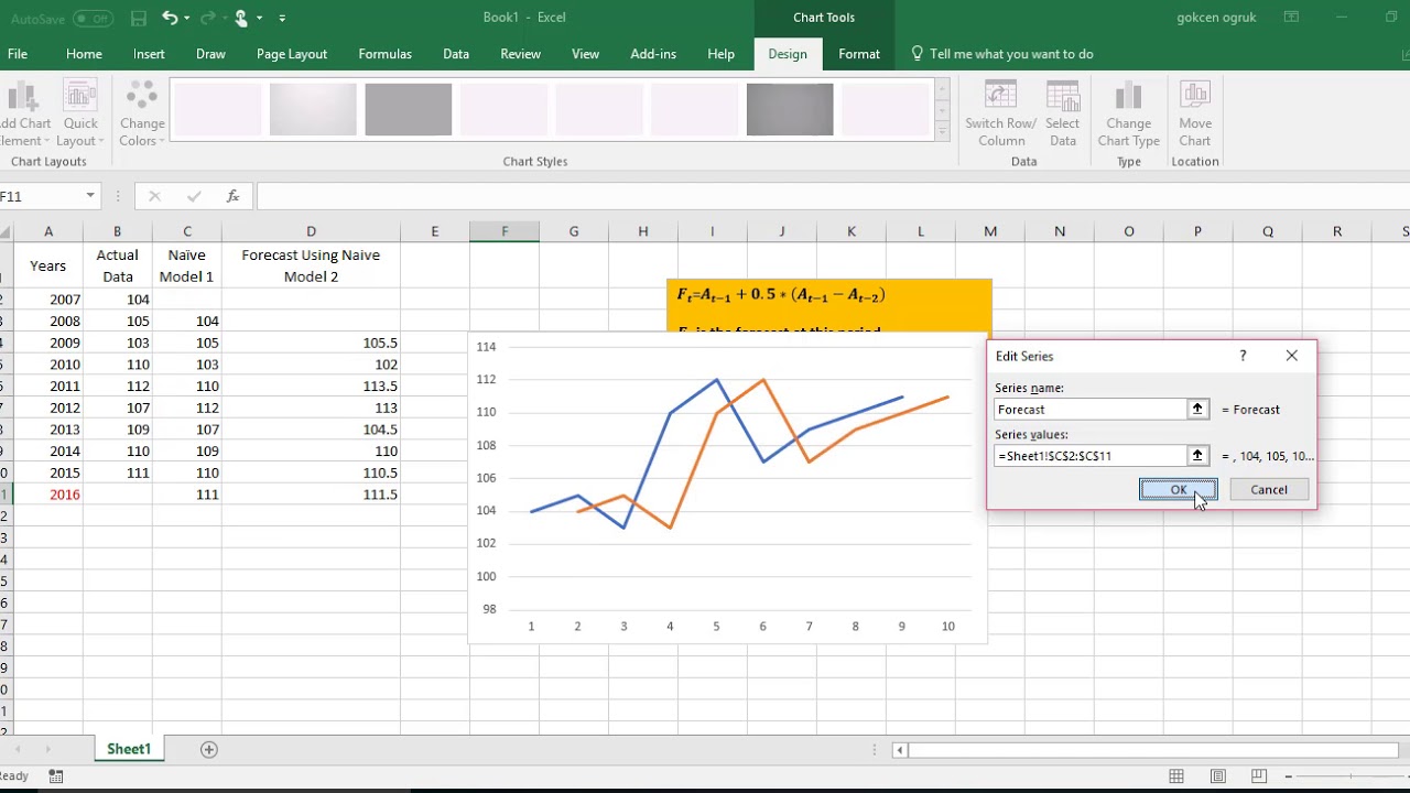 How to Plot Multiple Lines in Excel 📊