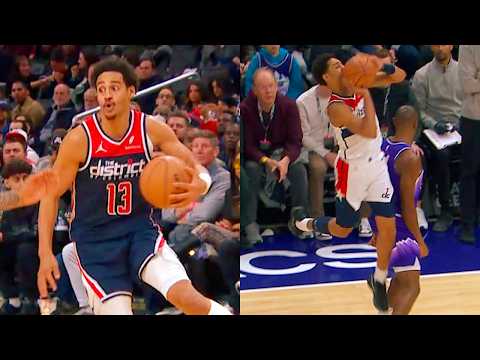Jordan Poole Moments That Keep Getting WILDER