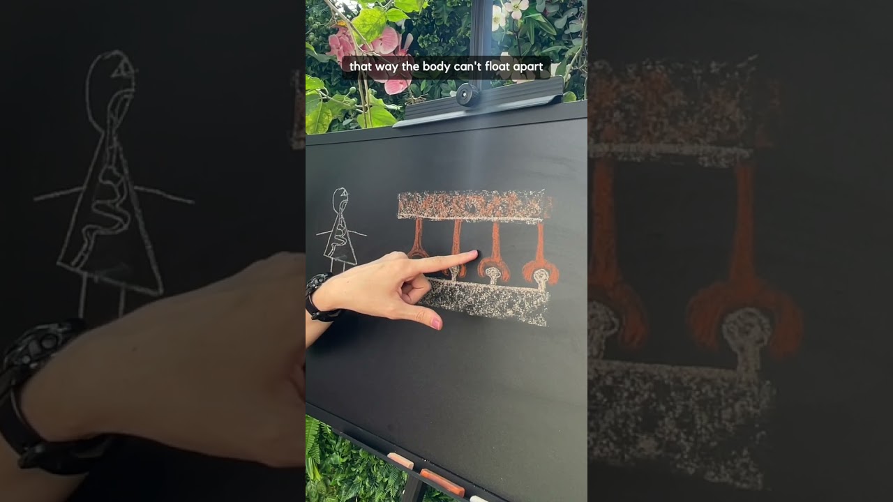 Order My 4D Book at Tibees.com 📚