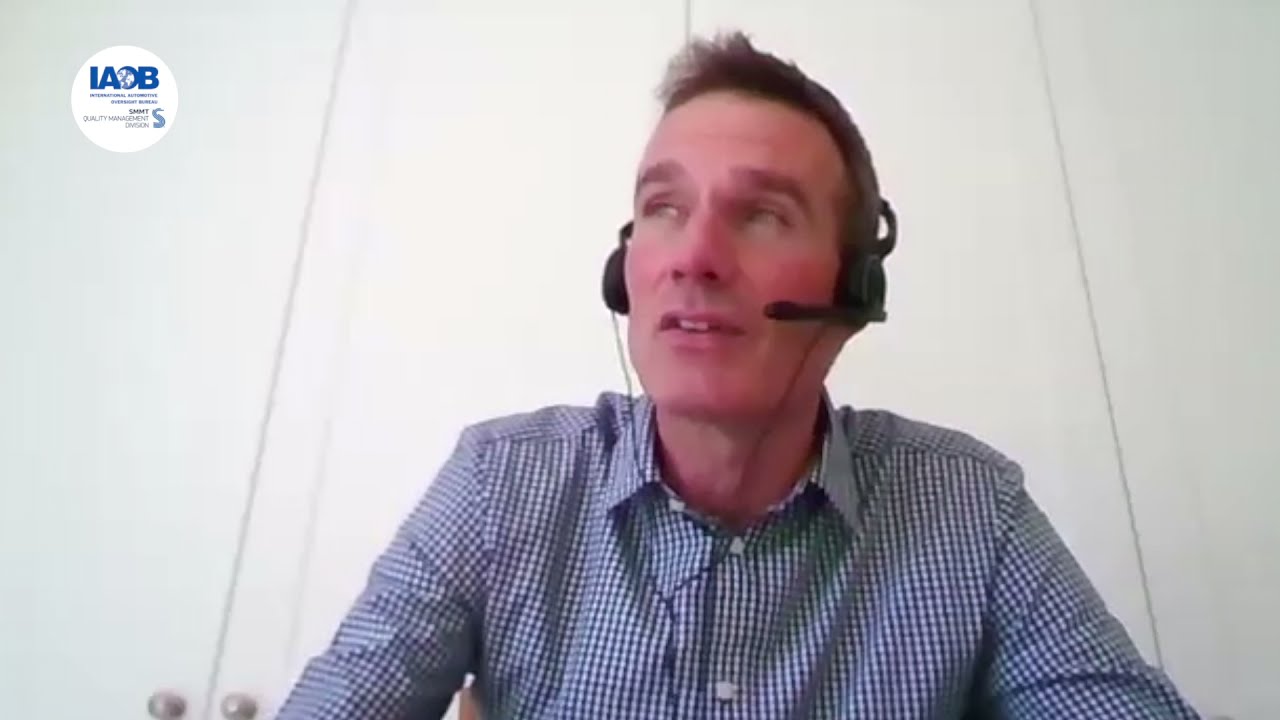 IATF 16949 Audits: Top 5 Nonconformities & Effective Control Plans 🔧