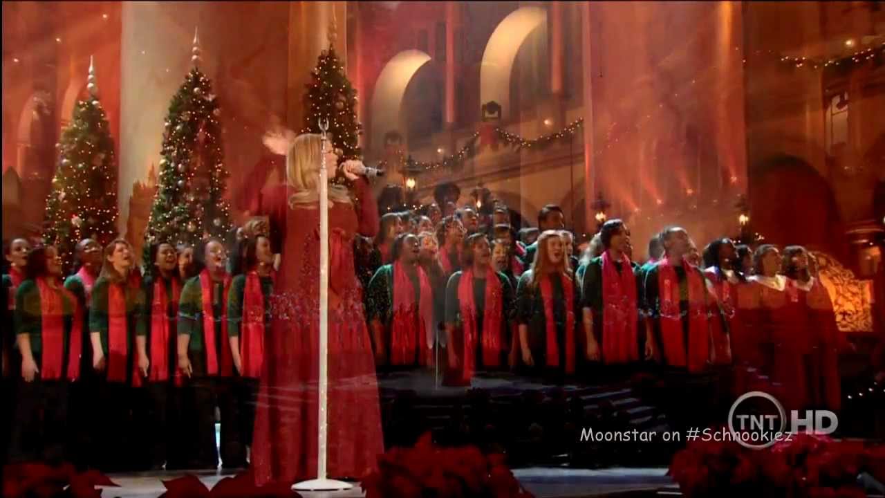 Mariah Carey - One Child (Live 2010 🎄)