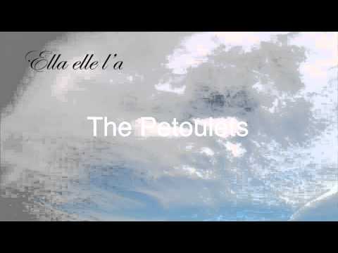 Ella, Elle L'a - Cover by The Petoulets 🎶