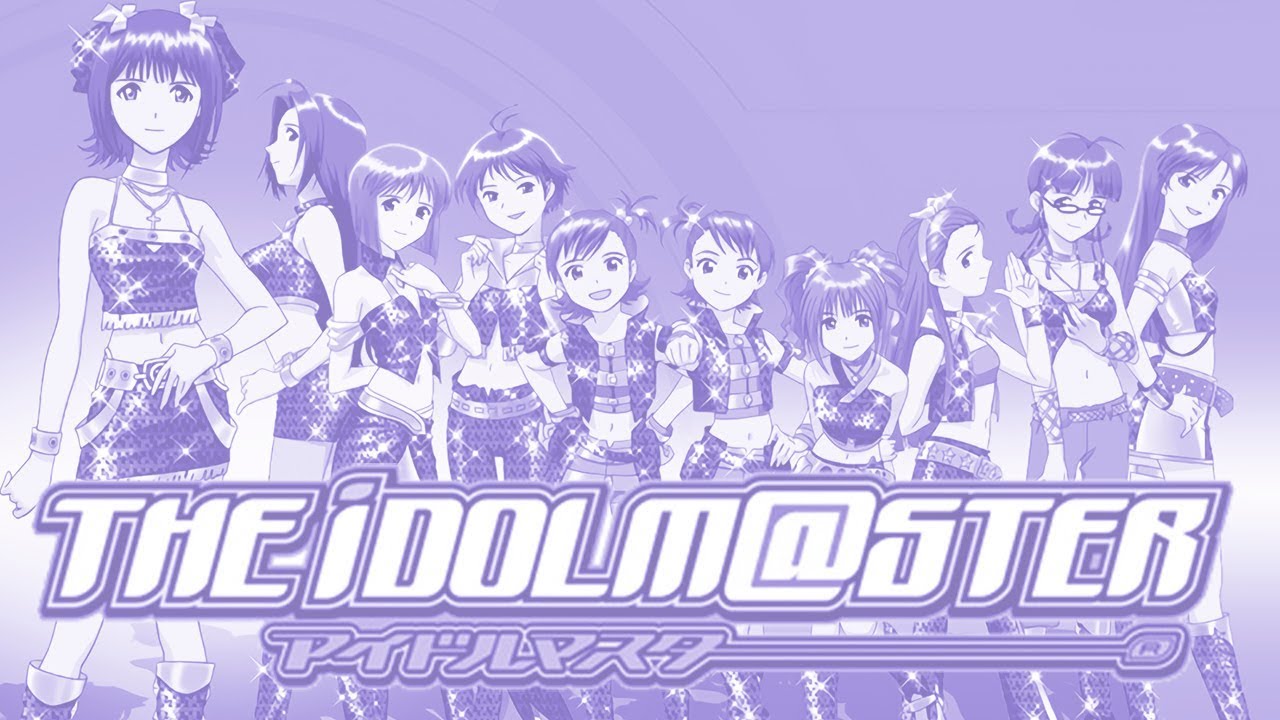 IDOLM@STER Arcade Review: Was It Ahead of Its Time? 🎮