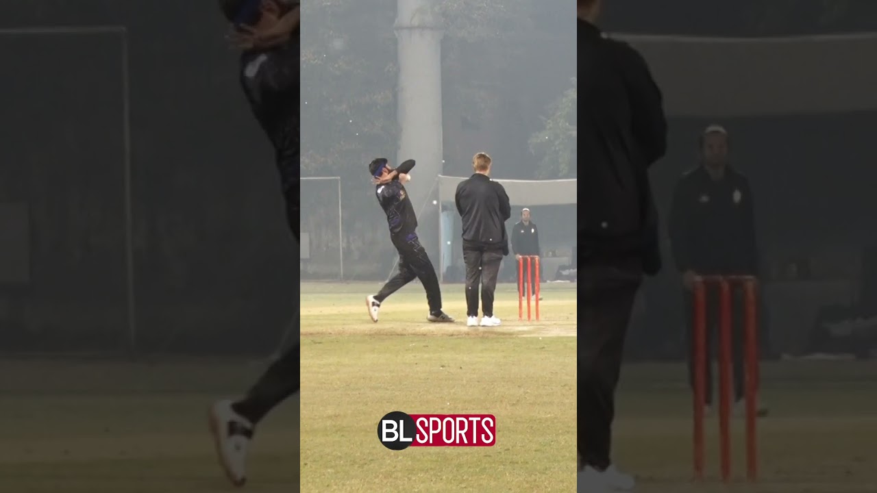 Usman Tariq's Action Clear: Stay Updated with Major Sports Events 24/7 🏆