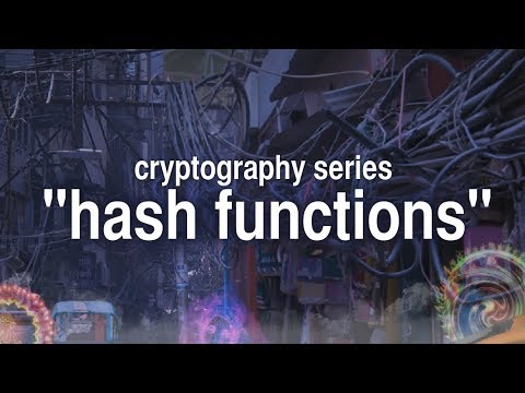 [cryptography series] episode 4 : "hash functions"