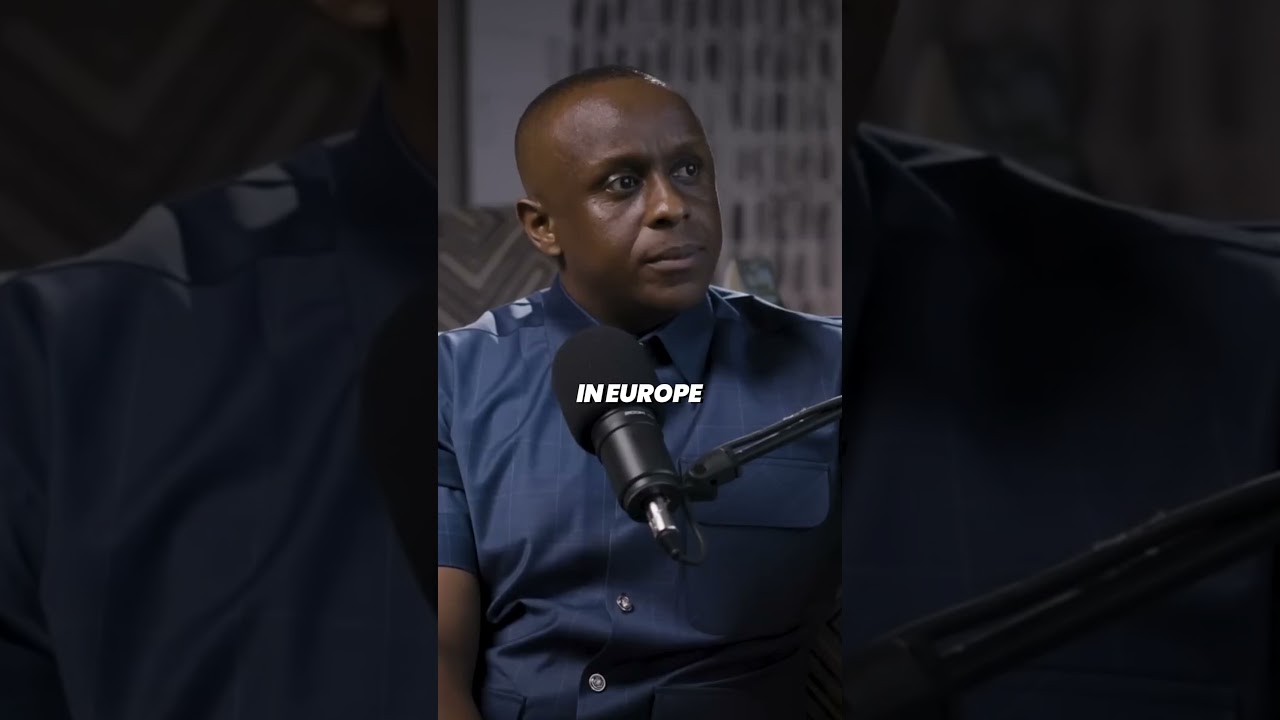 Africa's $3 Trillion Business Revolution