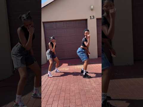 Boom New 2025 Amapiano Dance Challenge 🔥😊❤️ #amapiano #amapiano2025