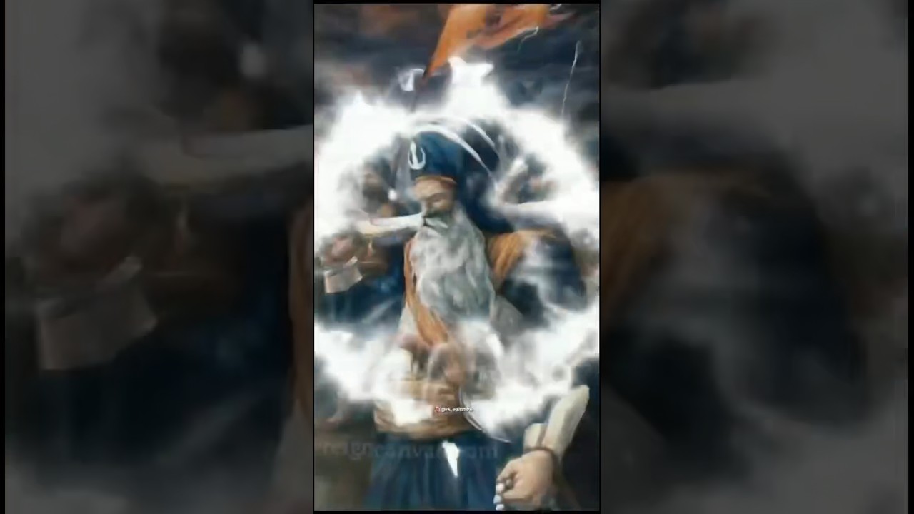 Jaikara: The Sikh Call of Victory ✨